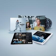 MOONRAKER 2XLP DEEP SPACE