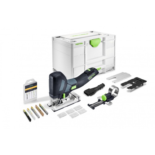 Festool psc500 basic 18v - eb-basic,