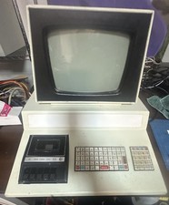 Commodore PET 2001 with