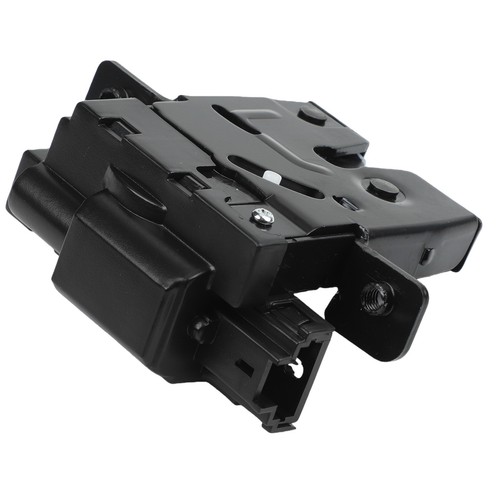 Catch latch lock - lock, for