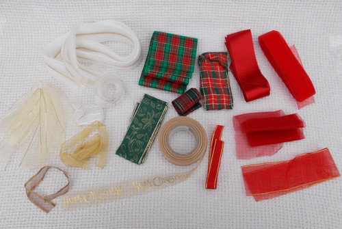 Job lot bundle - bundle, remnants