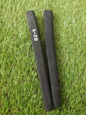 Ping Black Rubber Retro Pistol