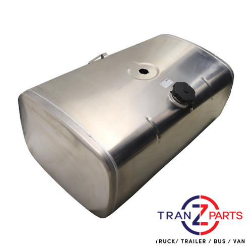 Fits daf truck aluminium - fits,