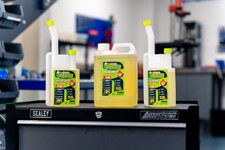 Diesel Rhino 500ml