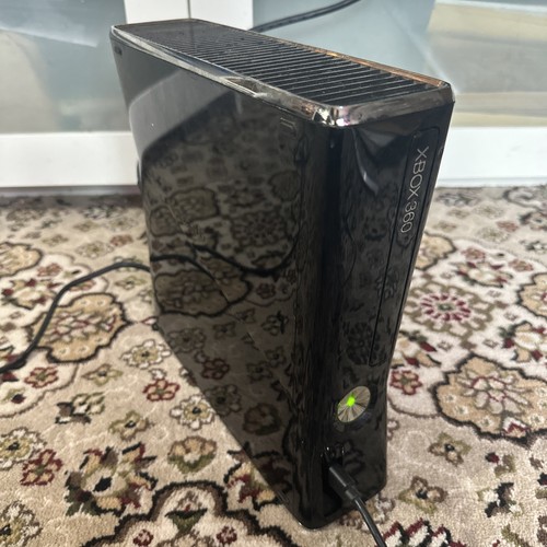 Microsoft xbox 360 slim - microsoft,