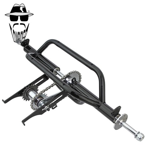 Original lowrider trike - original,