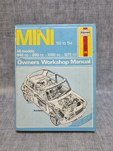 Classic austin morris - austin, mini
