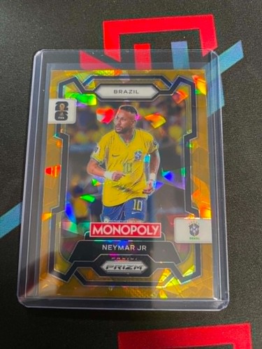 Choose your card panini - panini, prizm