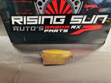 MAZDA RX7 FD3S 13B 1992-2002