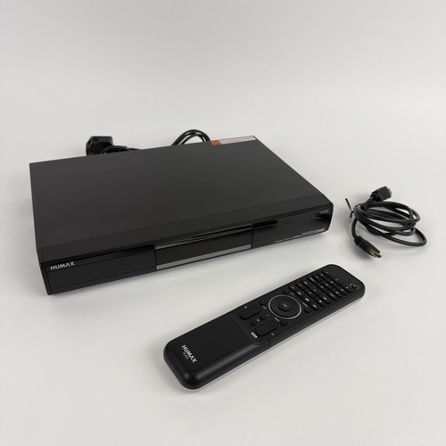 Humax pvr 9300t digital - humax, pvr-9300t