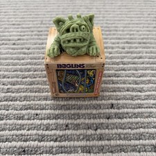 Mini Boglin Mummer 2017, 7 SEVEN TOWNS 