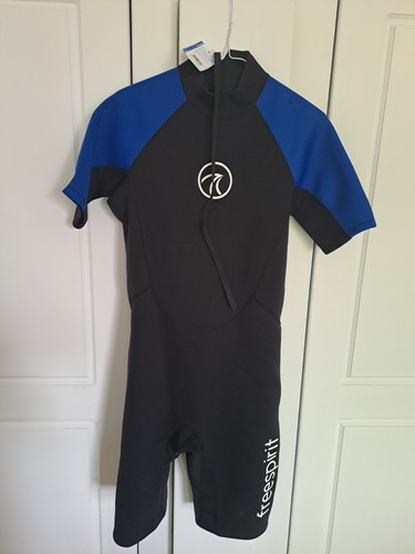 Mens freespirit wetsuit large - freespirit,