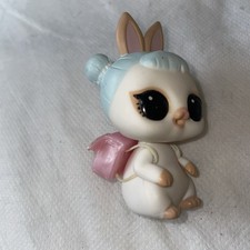 LOL Surprise Angel Pet with Angel Wings Backpack Collectible Toy