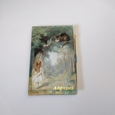 Vintage alice wonderland - alice,