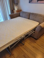 Sofabed 3-Seater Sofa