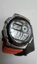 Casio AE-1000W Digital
