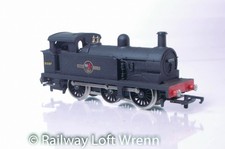 R1 Class 0-6-0 Tank 31337 in