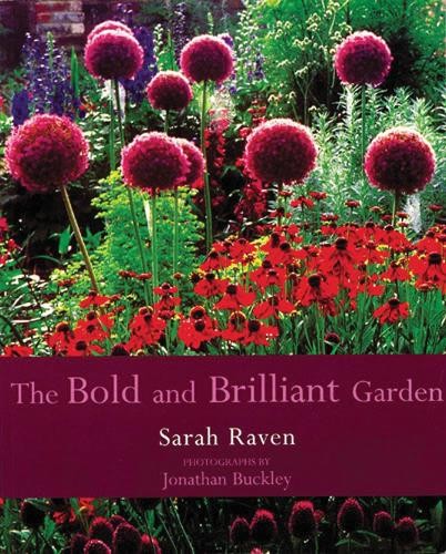 The bold and brilliant - and,