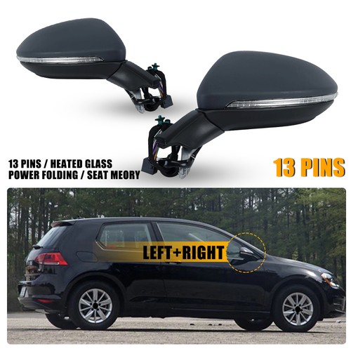 Fits golf mk7 2012 2020 - golf,