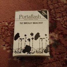 Tilt Brolly Bracket Portaflash