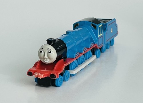 Gordon ertl thomas the - thomas, tank
