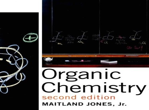 Organic chemistry with - organic,