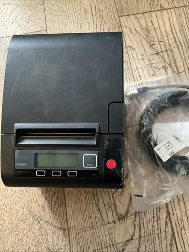 Sam4s ellix40iis epos thermal - sam4s,
