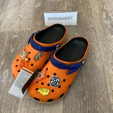 CROCS Classic Crog DRAGON BALL