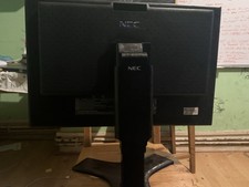 NEC MultiSync LCD2690WUXI2 26