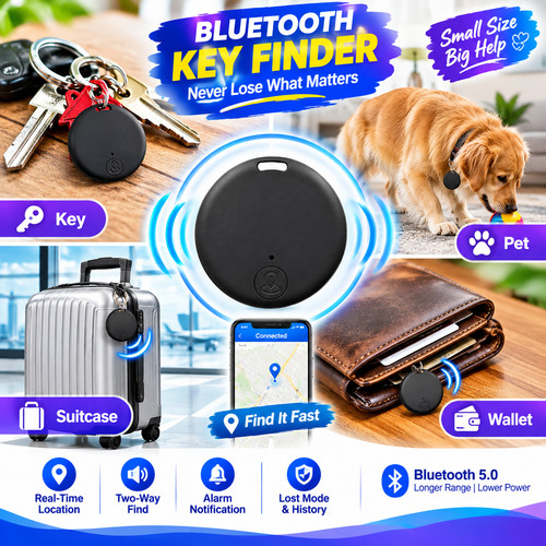 Mini gps car tracker portable - mini,