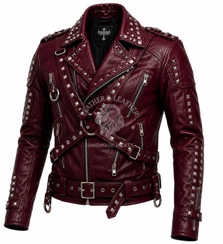 Men handmade leather - handmade,