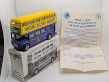 Corgi Medic Alert Limited