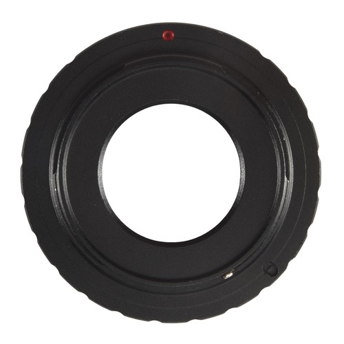 Camera mount lens for x - 1x(camera,
