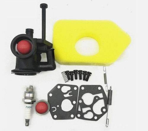 Carburetor for briggs - for,