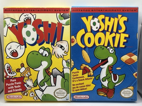 Yoshi cookie bundle - yoshi,