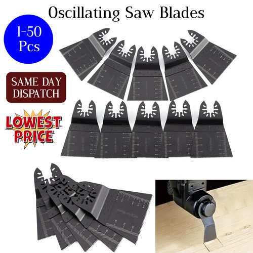Pcs oscillating saw - 1-30,