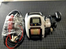 Shimano PLAYS 12 Electric