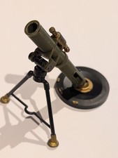 Madelman Mortar / Mortero -