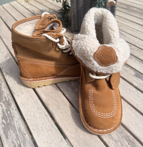 Kickers kick unisex - kickers,