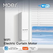 MOES Tuya WiFi Smart Motor