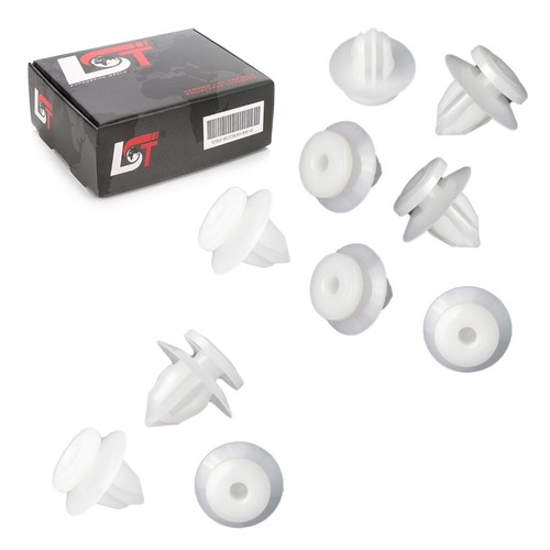 10x wheel arch - 10x, rivet
