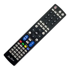 RM-Series  Replacement Remote