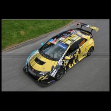 Photo A.000671 HONDA CIVIC