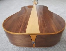 Luthier Dreadnought Acoustic