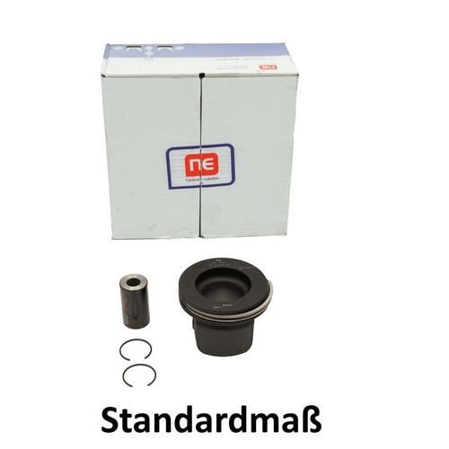 Piston standard dimension for - piston,