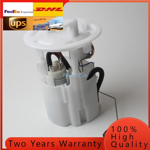 Fuel pump module assembly for - fuel,