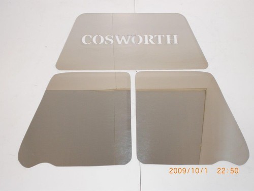 Sapphire cosworth 4 - 4, mirror