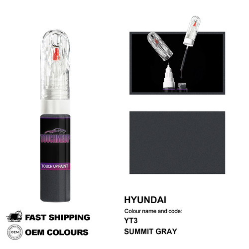 For hyundai summit - for,