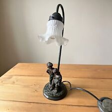 Vintage Widdop Bingham Bronze