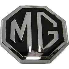 New trunk badge - mg, mgb